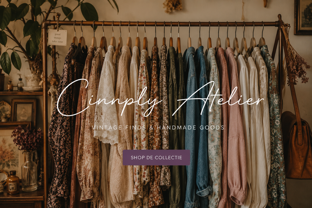 Kleding & accesoires