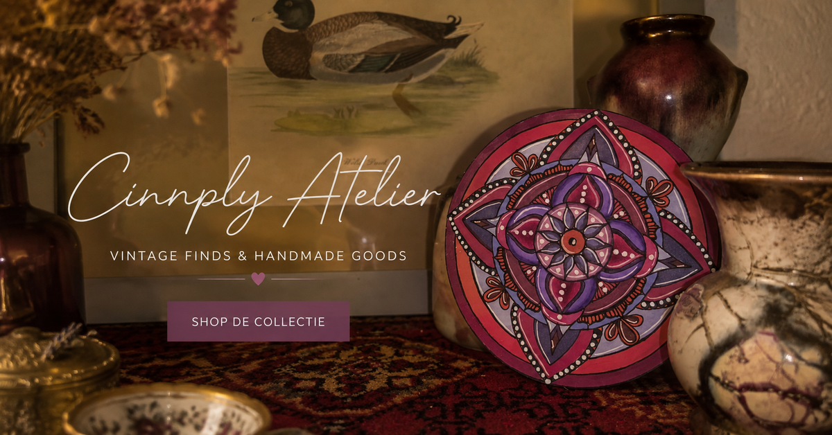 Handmade creations